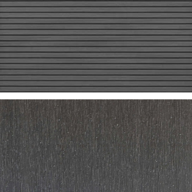 Riviera Panel Boards for Frame-It-All Privacy Fence
