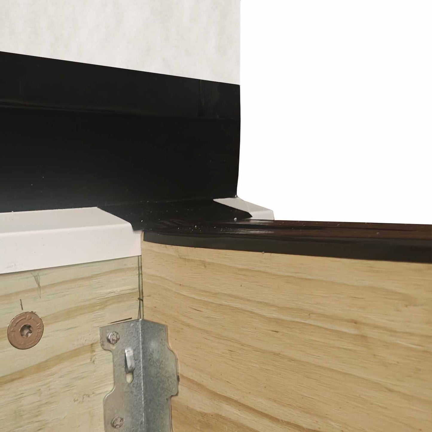 G-Tape Joist and Flashing Tape 3040BK