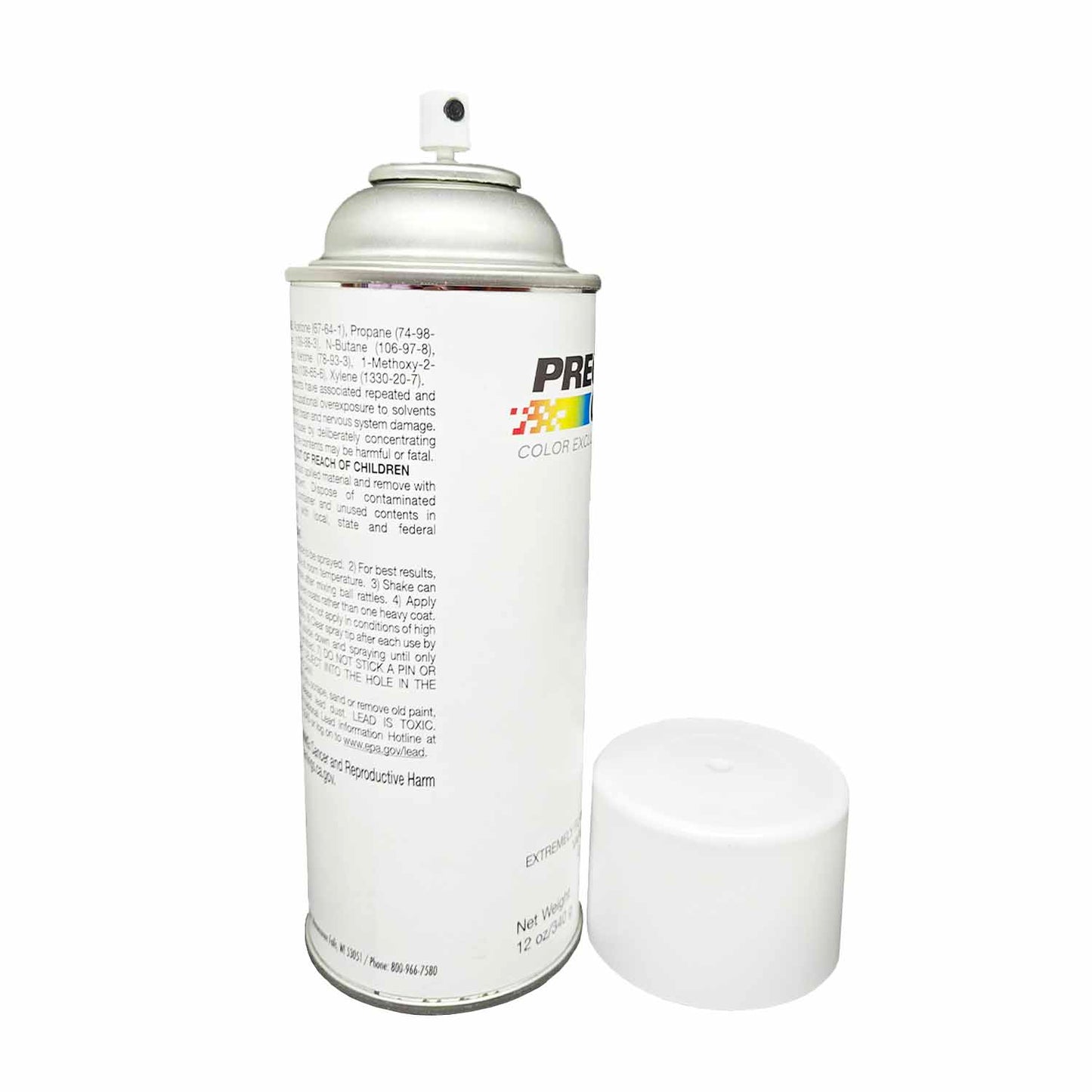 Ultralox Touch up Paint