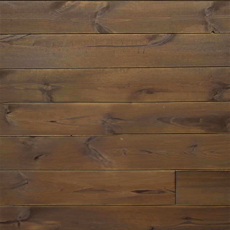 Smooth Pine T&G by Great American Spaces
