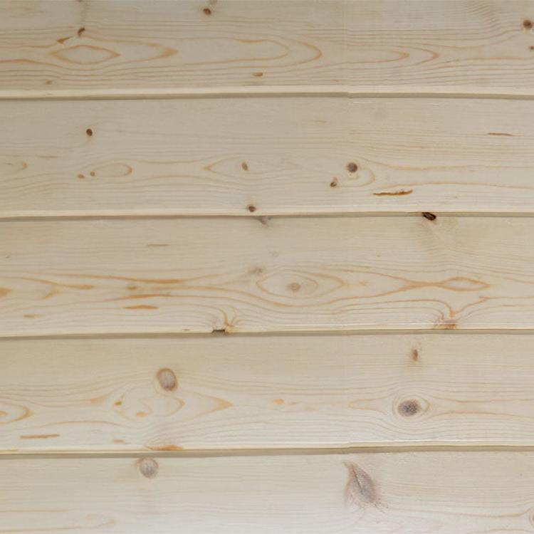 Smooth Pine T&G by Great American Spaces