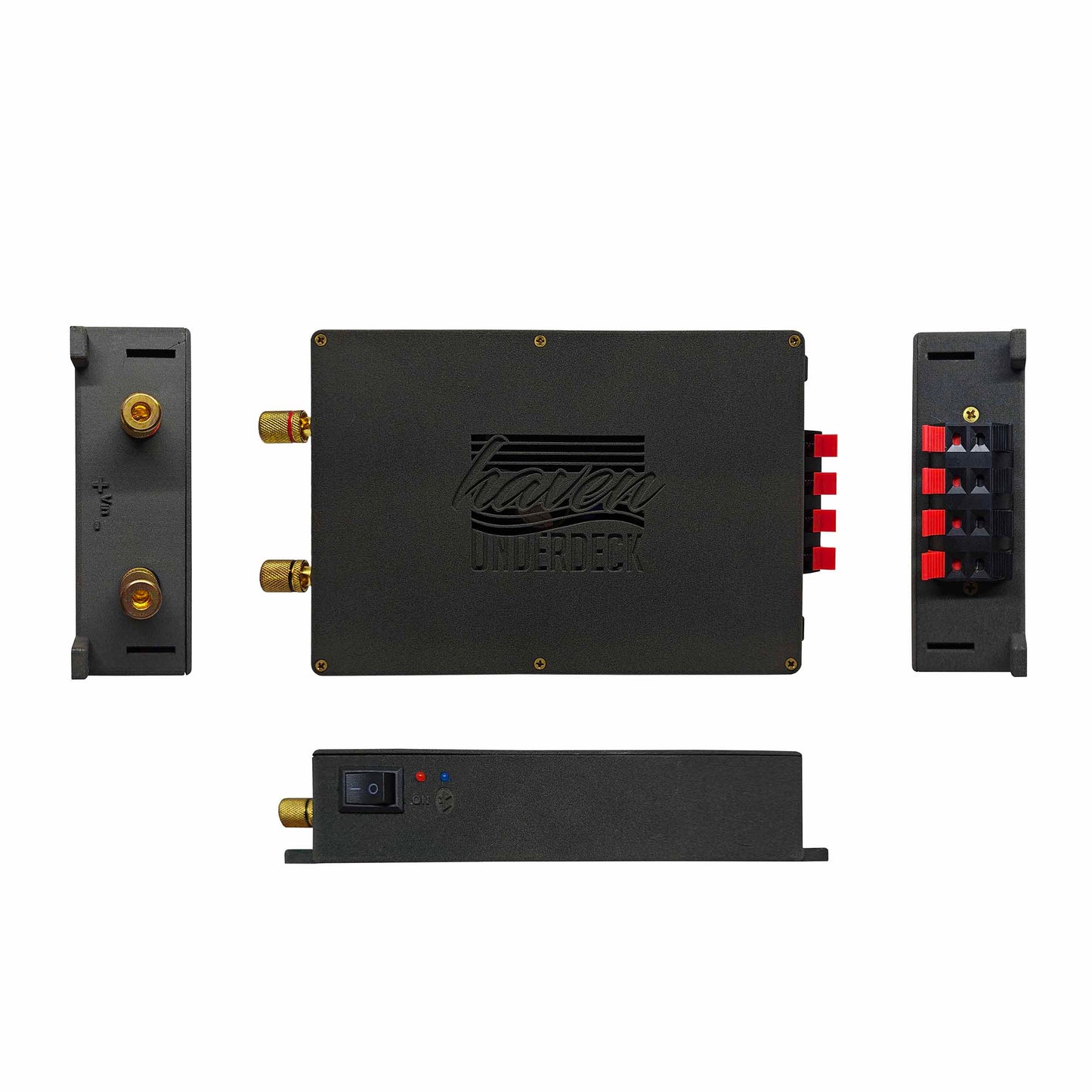 Haven Underdeck Speaker Module