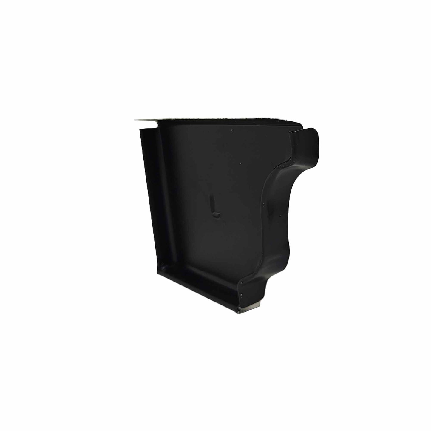 Haven Gutter End Cap