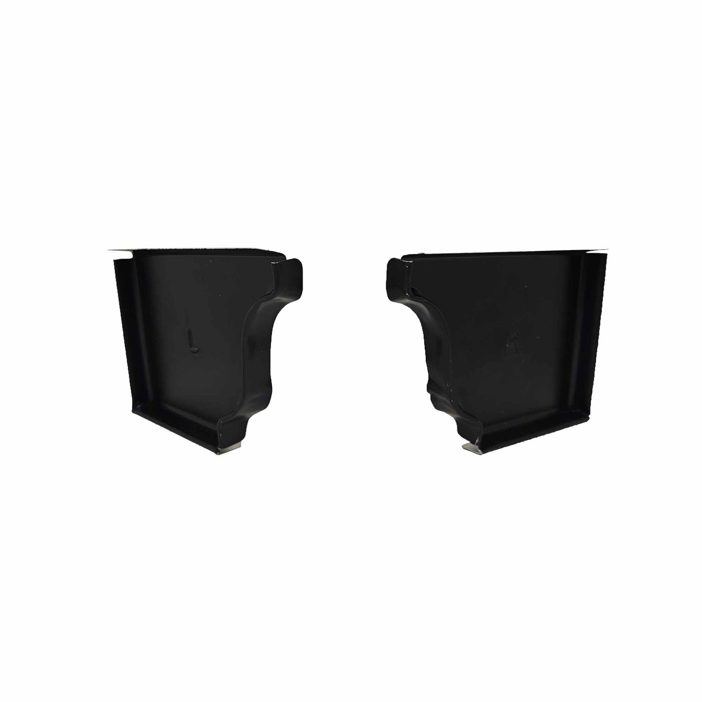 Haven Gutter End Cap