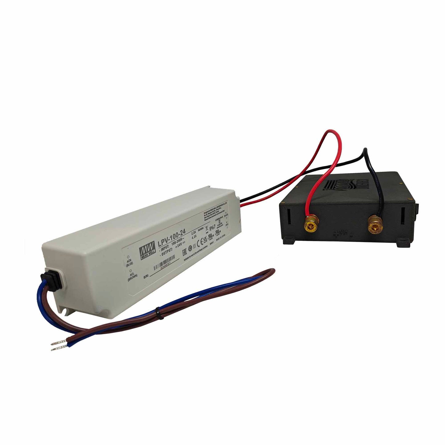 Haven Underdeck Speaker Module