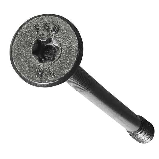 HeadLok Structural Screws