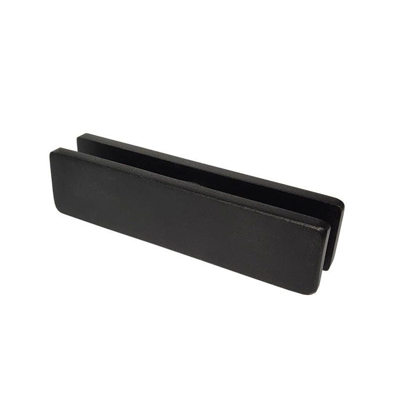 Glass Connectors for IG Rail