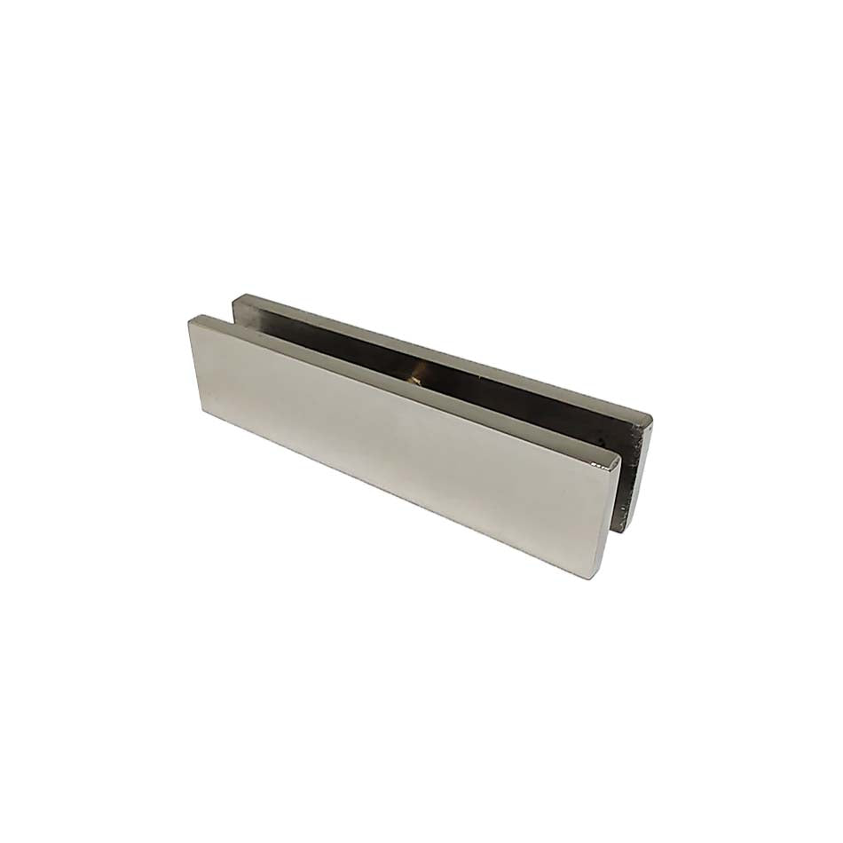 Glass Connectors for IG Rail