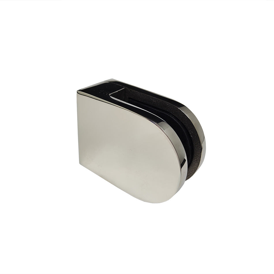 Wall Clamp Connectors for IG Rail