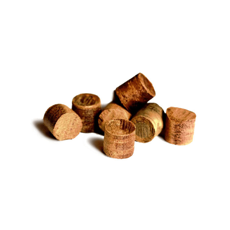 Ipe Decking Plugs