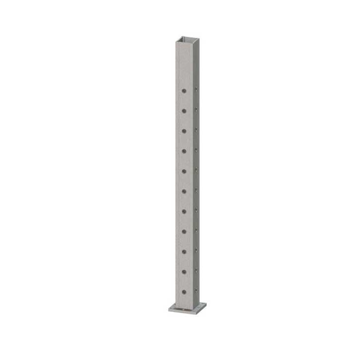 Posts for Keylink Horizontal Cable Rail
