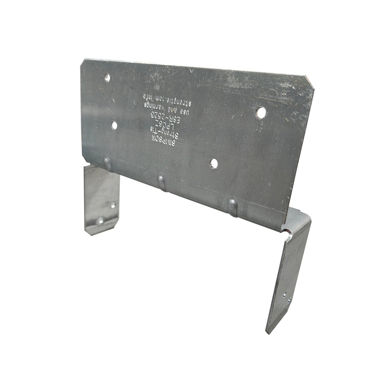 Simpson LPC Post-to-beam Connector