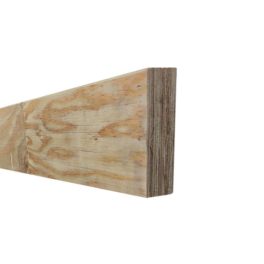 PWT Treated LVLs 1-1/2"x6"