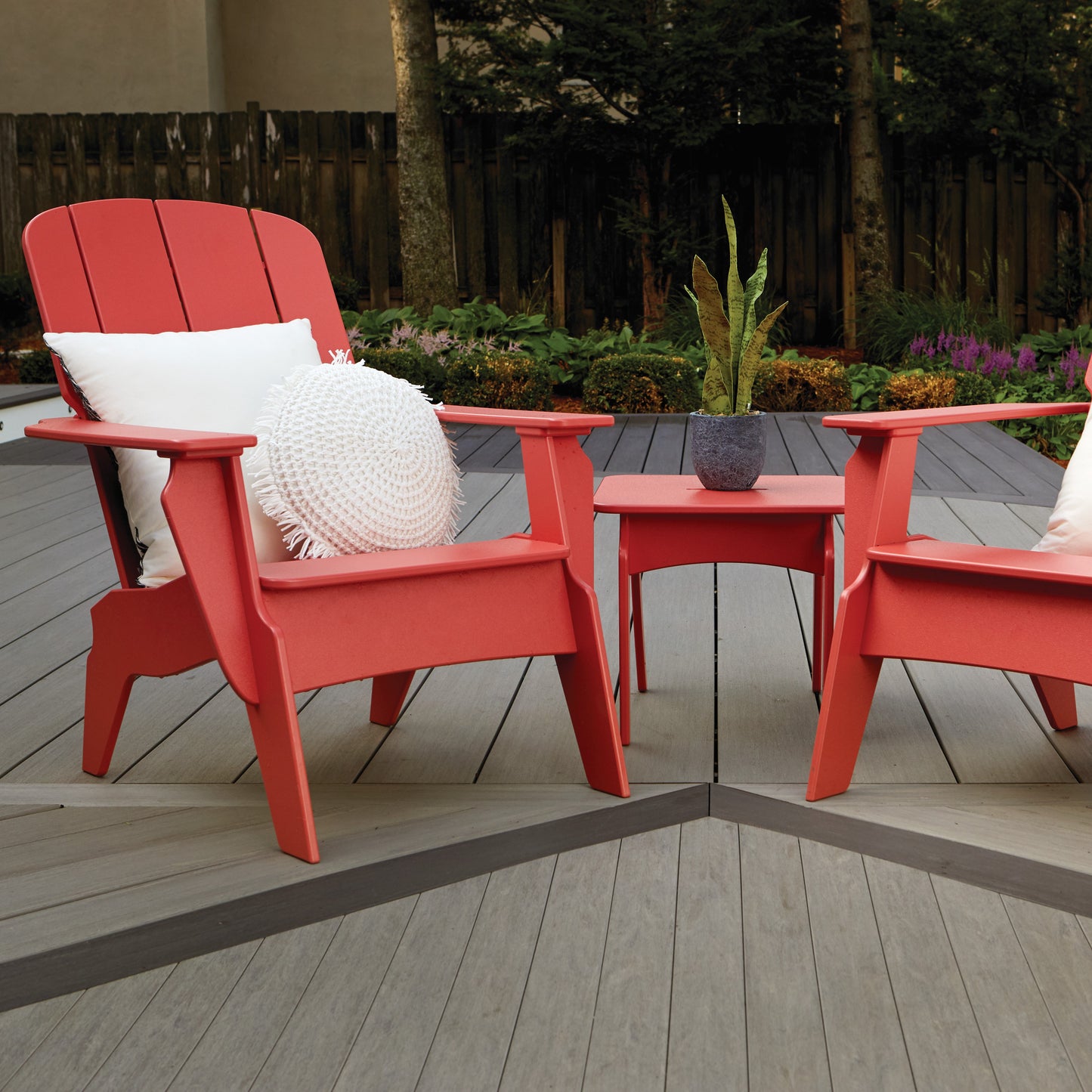 Aside Table - Loll Furniture