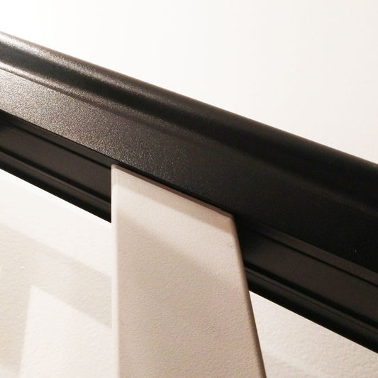 2" Posts for Ultralox Railing (no base)