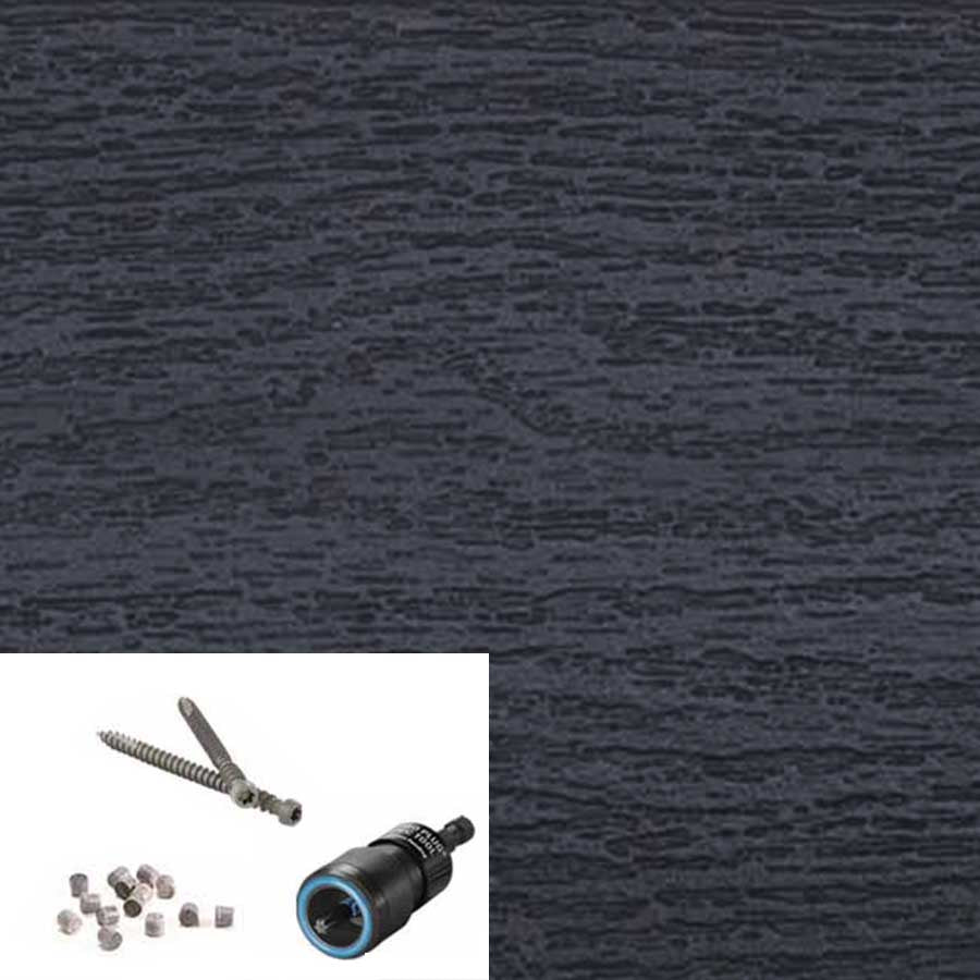Pro Plugs and Screws for Deckorators MBC (Surestone)