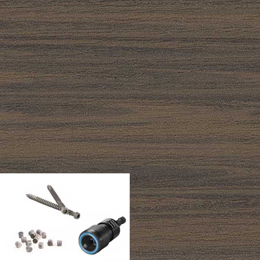 Pro Plugs and Screws for Deckorators MBC (Surestone)