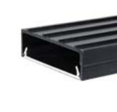 RailFX 400 Top Rail for Drink Rail