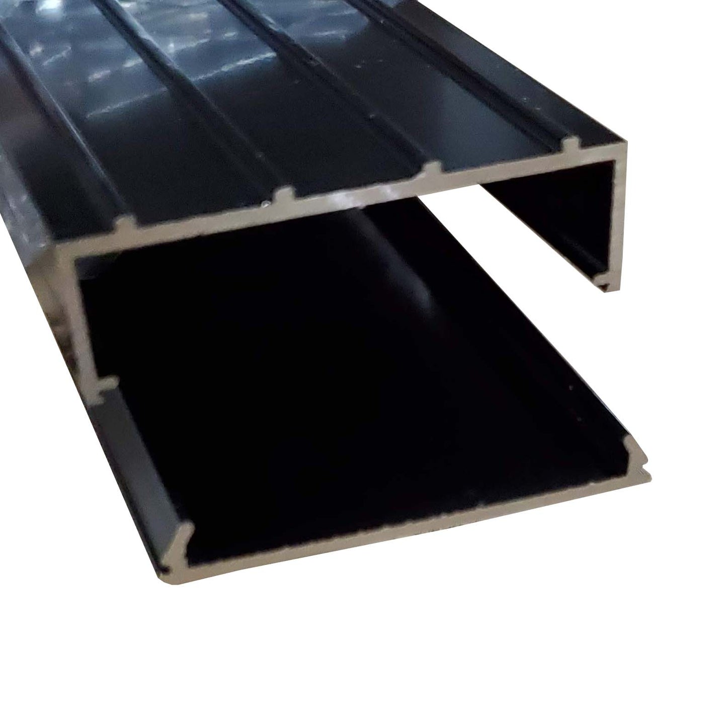 RailFX 400 Top Rail for Drink Rail