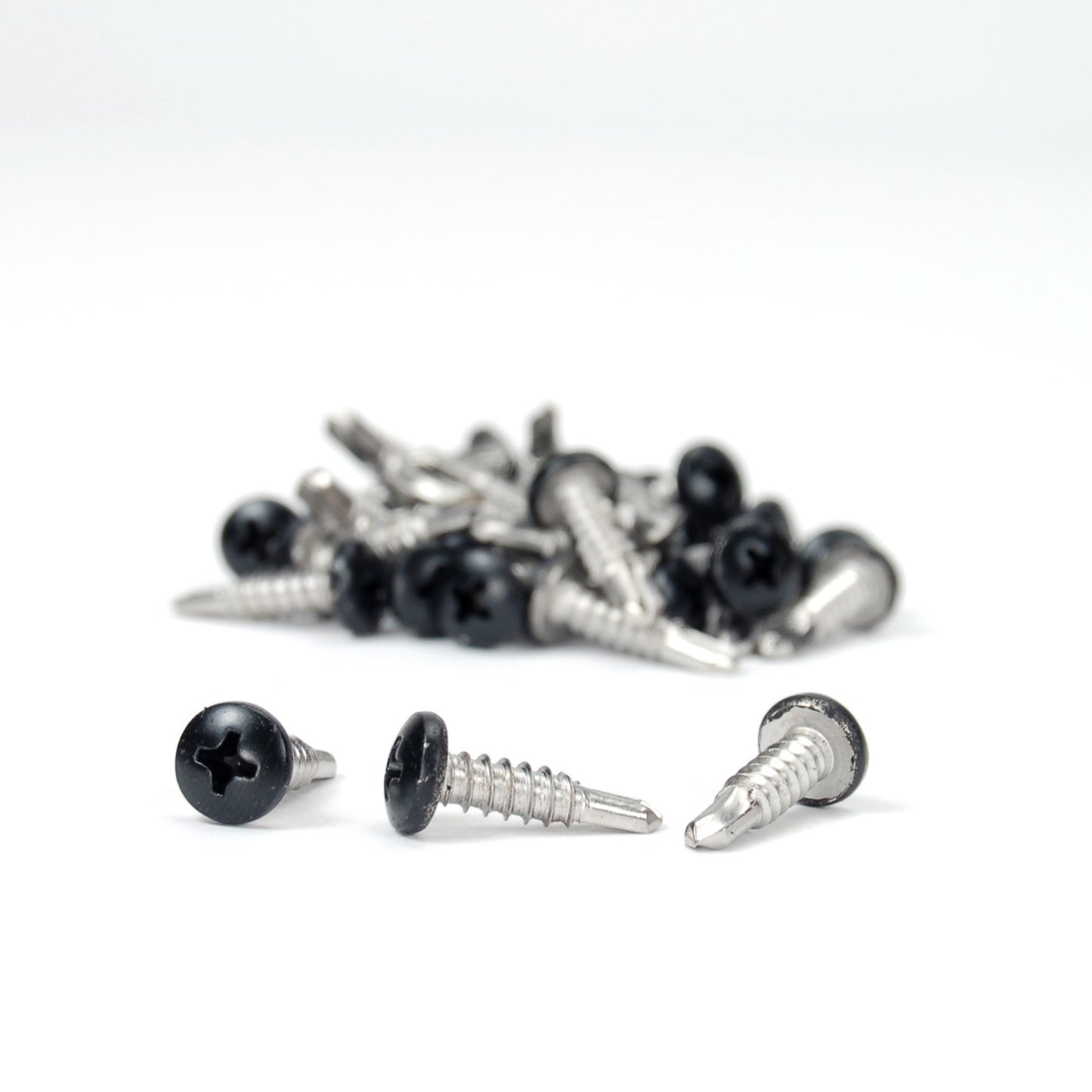 #10x3/4" Phillips Screw Packs for RailFX