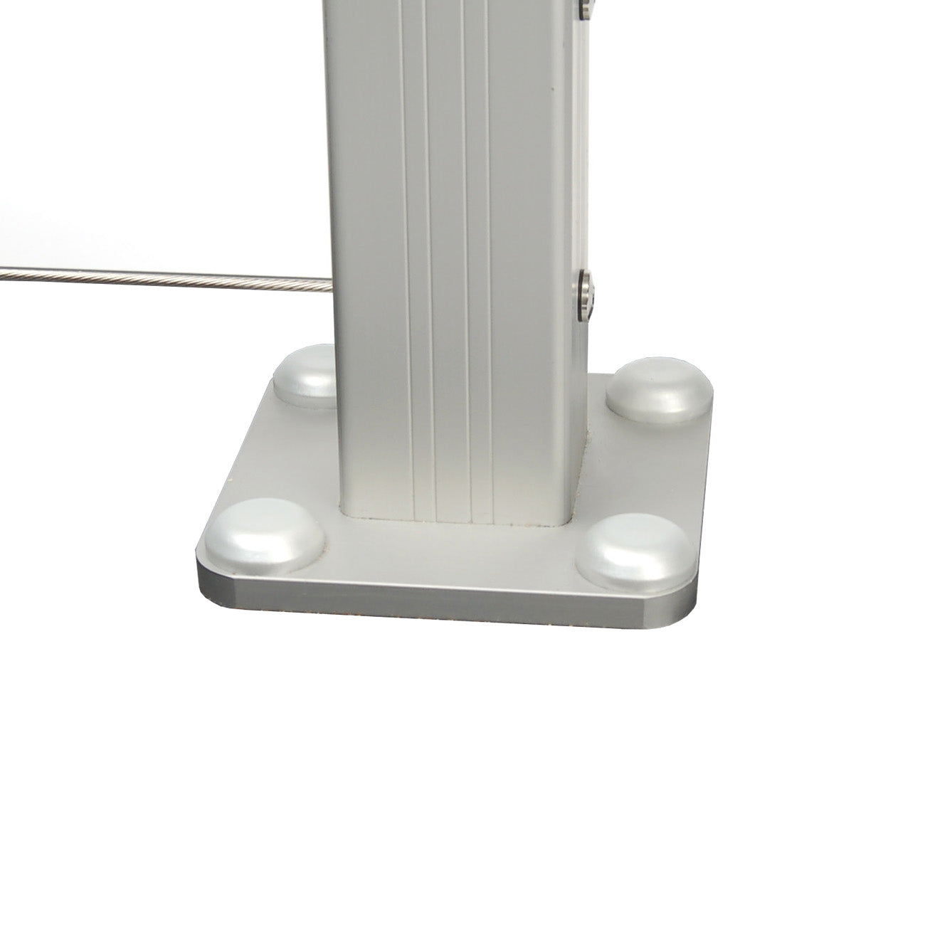 RailFX Post Screw Cap Covers