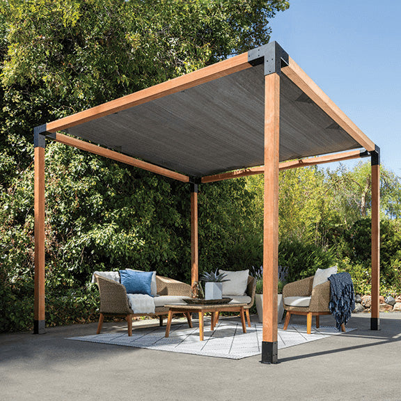 Sage Sunshade Canopy