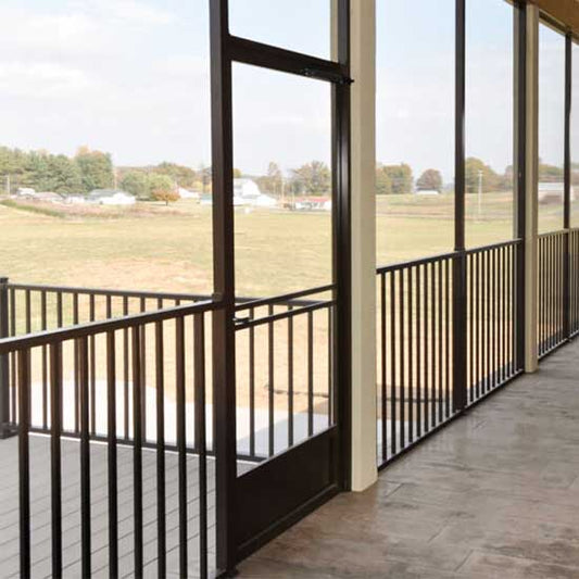 Westbury Screen Door