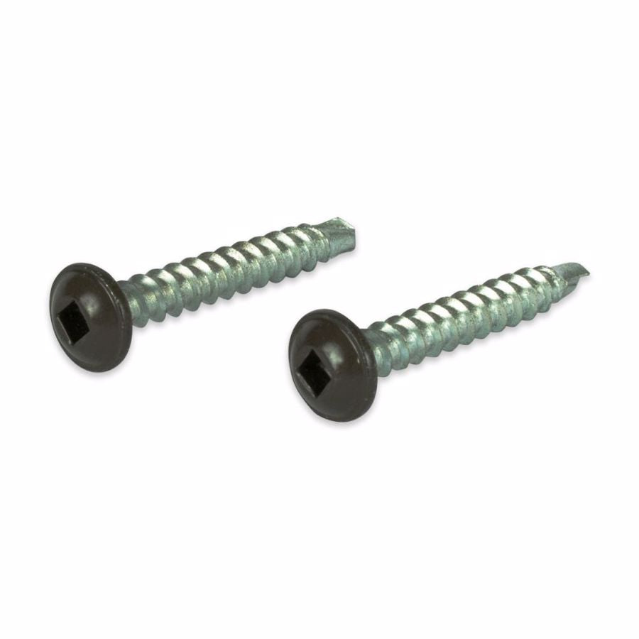 Extra Screws for Screeneze Tracks