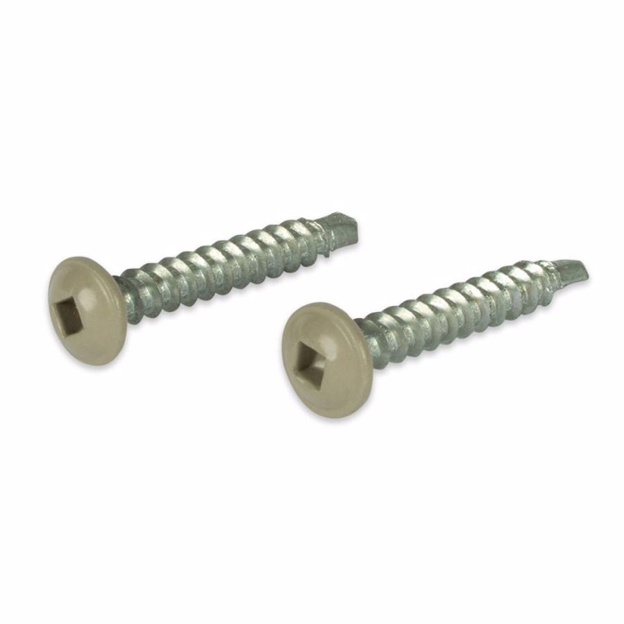 Extra Screws for Screeneze Tracks