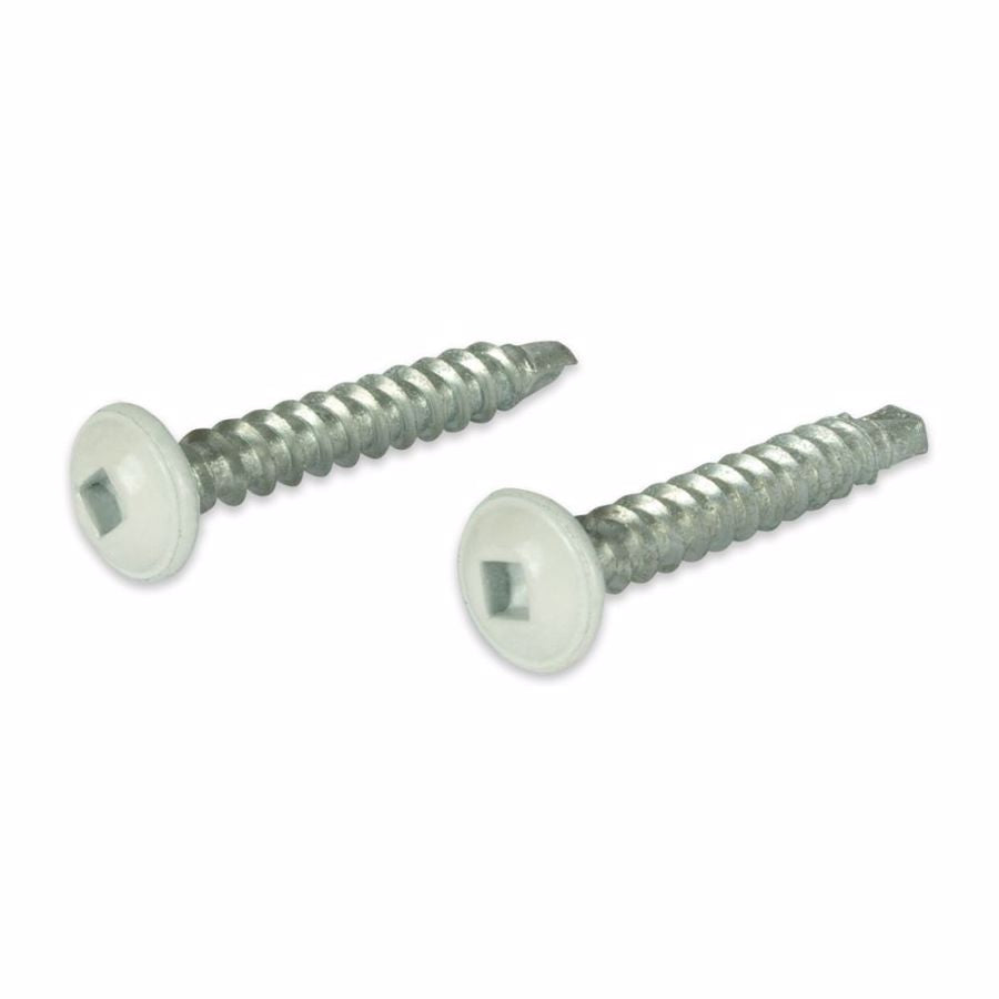 Extra Screws for Screeneze Tracks