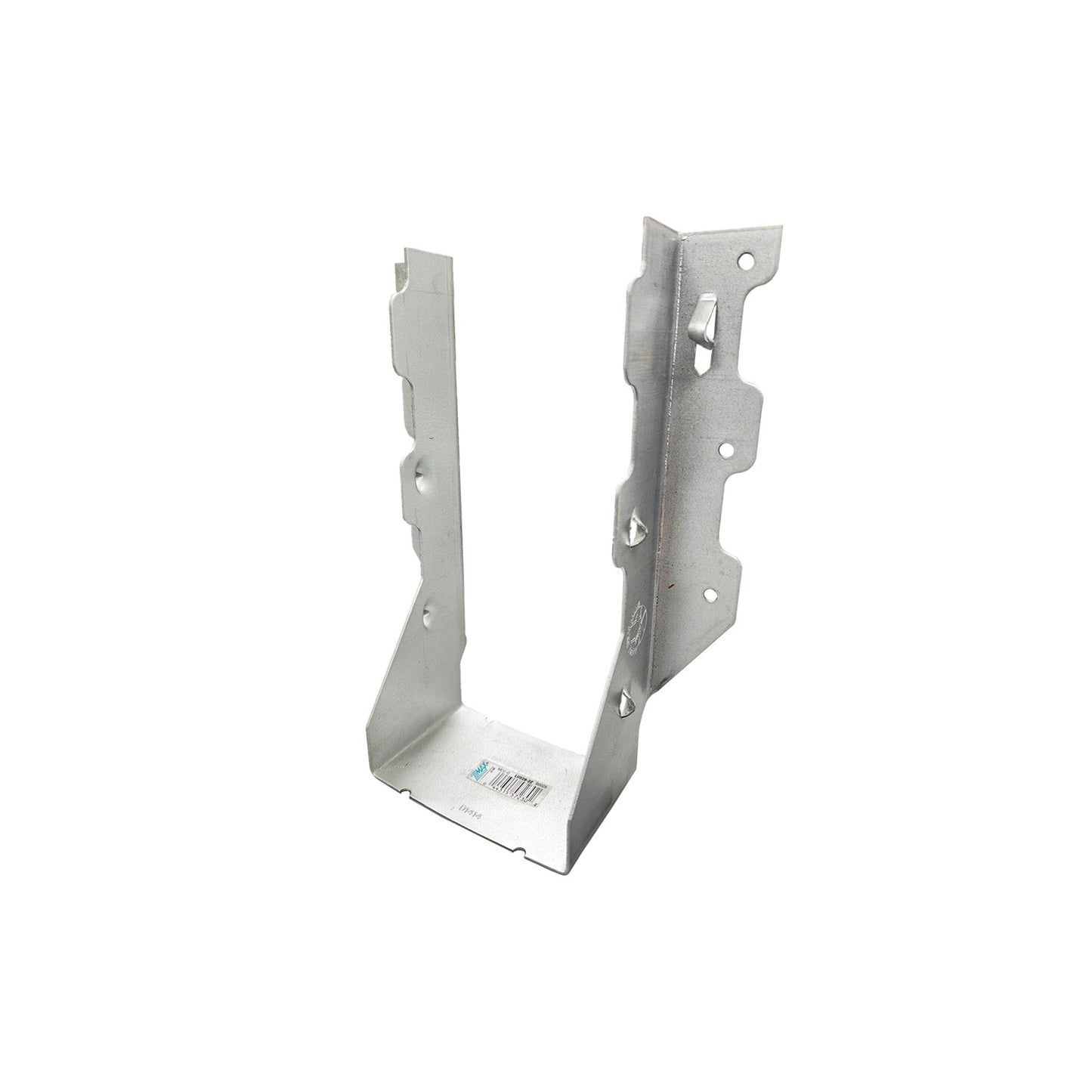 Simpson Standard ZMAX Joist Hangers for 2x8s