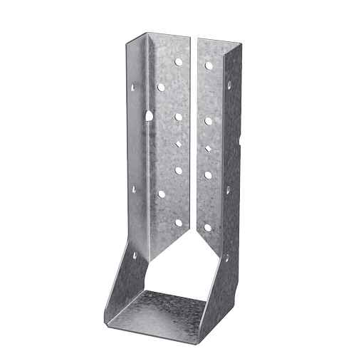 Simpson Concealed ZMAX Joist Hangers for 2x10 and 2x12