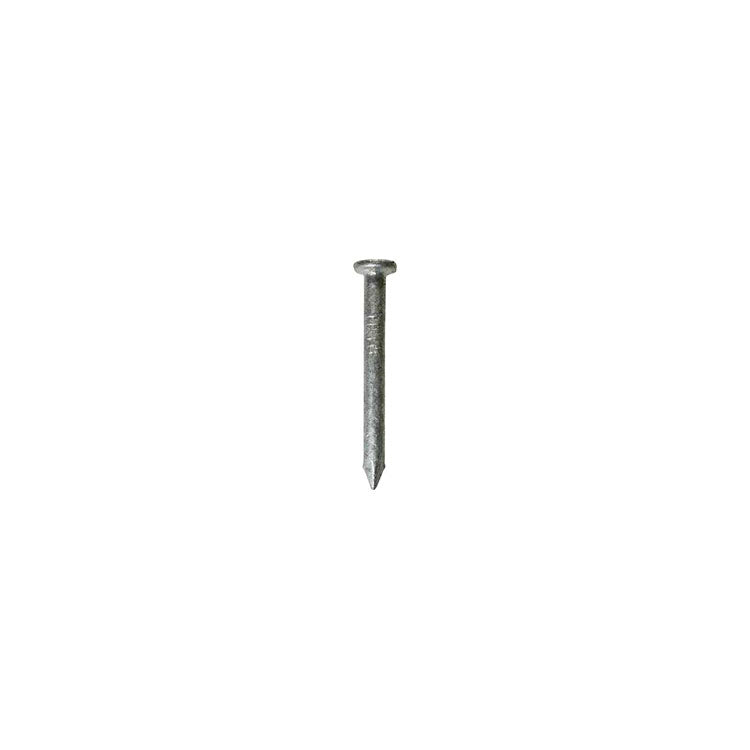 Simpson Galvanized Hand-Drive Nails for Connectors
