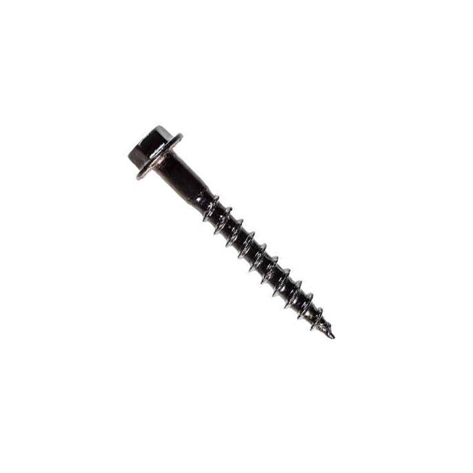 Simpson Outdoor Accents Black Connector Screws