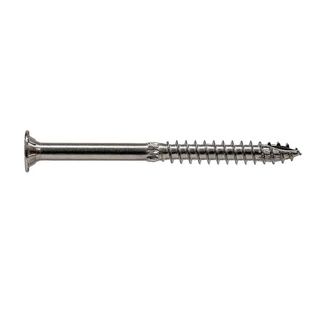 Simpson Stainless Structural Wood Lag Screws