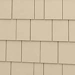 Azek PaintPro Shake Siding