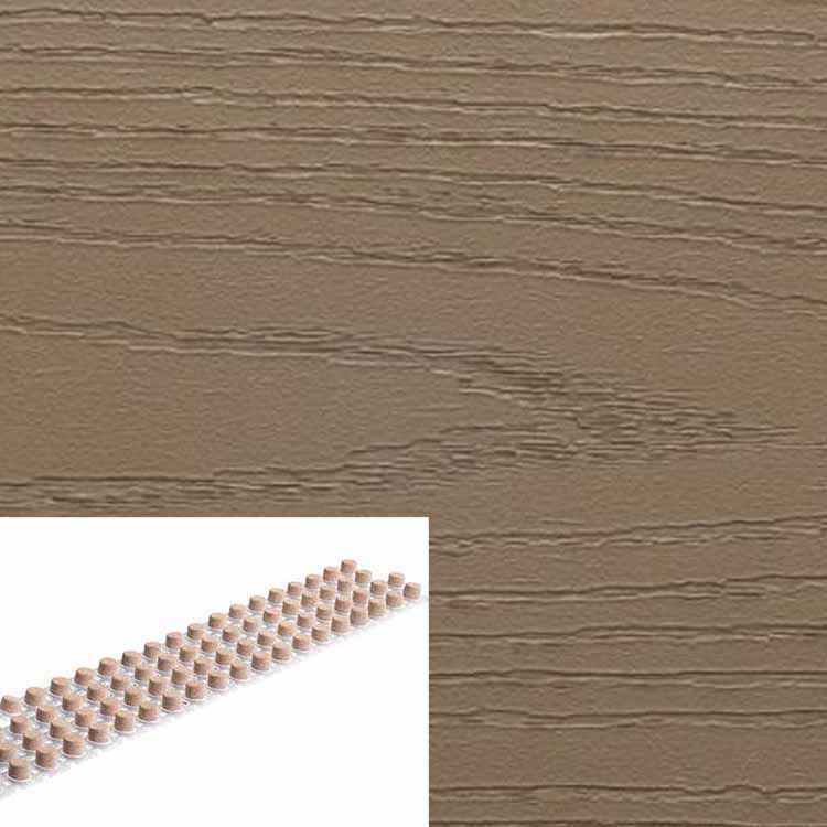 Cortex Collated Plug Packs for Azek Decking