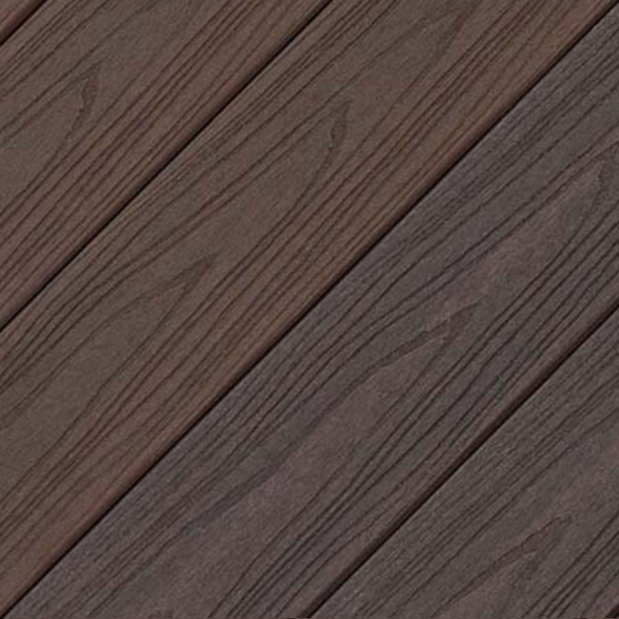 Sylvanix Elite Decking - Grooved