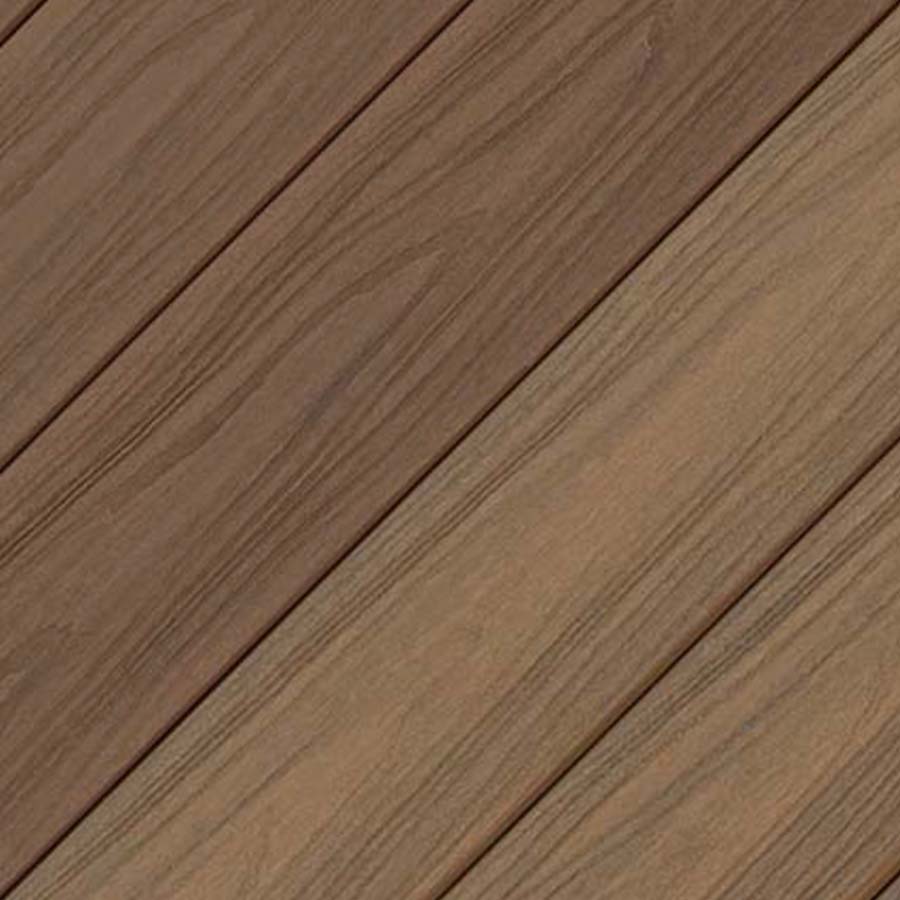 Sylvanix Elite Decking - Grooved