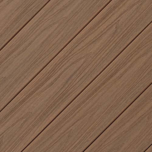 Sylvanix Elite Decking 20' No Groove