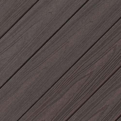 Sylvanix Elite Decking 20' No Groove