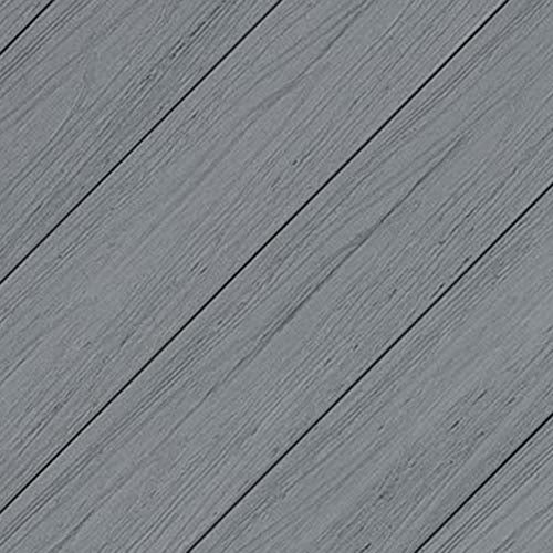 Sylvanix Elite Decking 20' No Groove