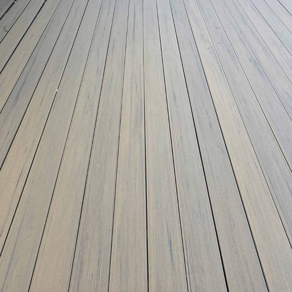 Timbertech Edge Prime Plus Decking