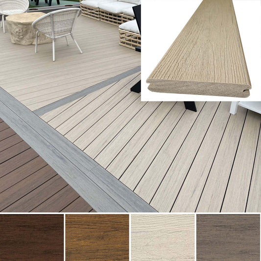 Timbertech Reserve Decking