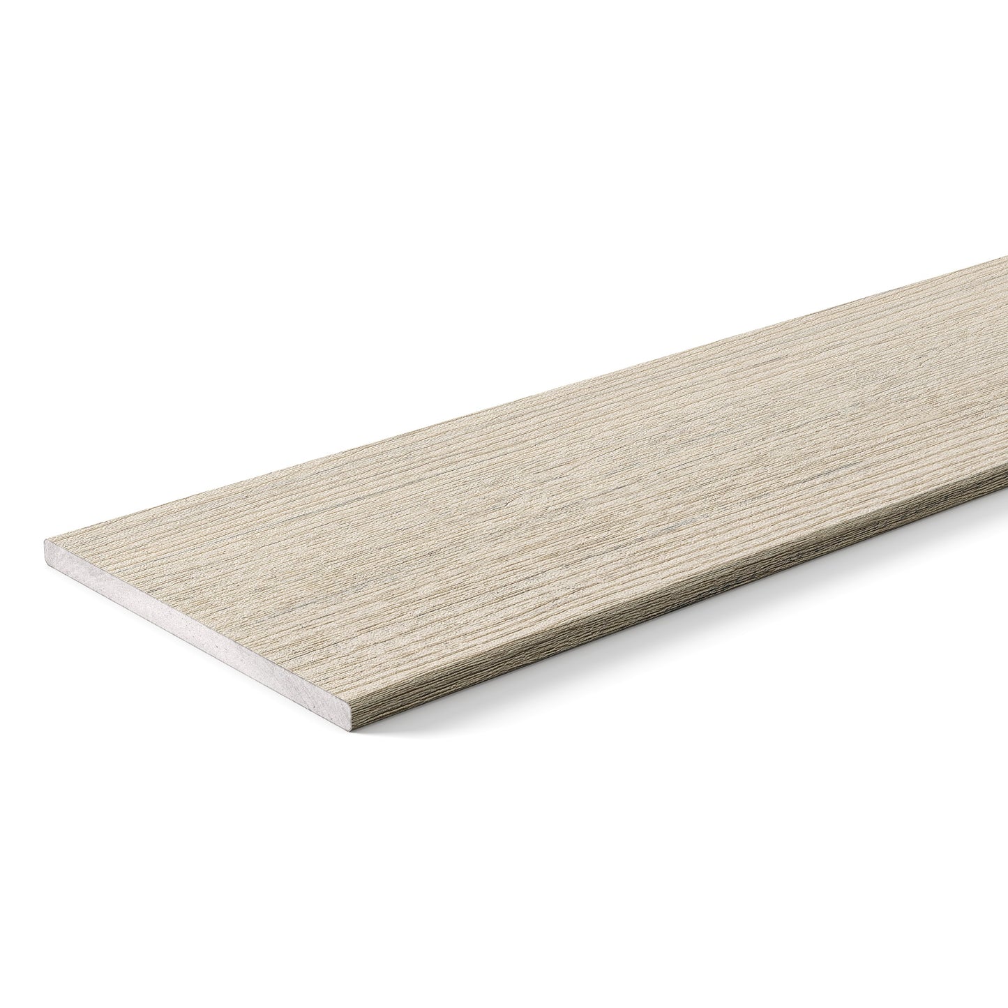 Timbertech Reserve Fascia and Riser