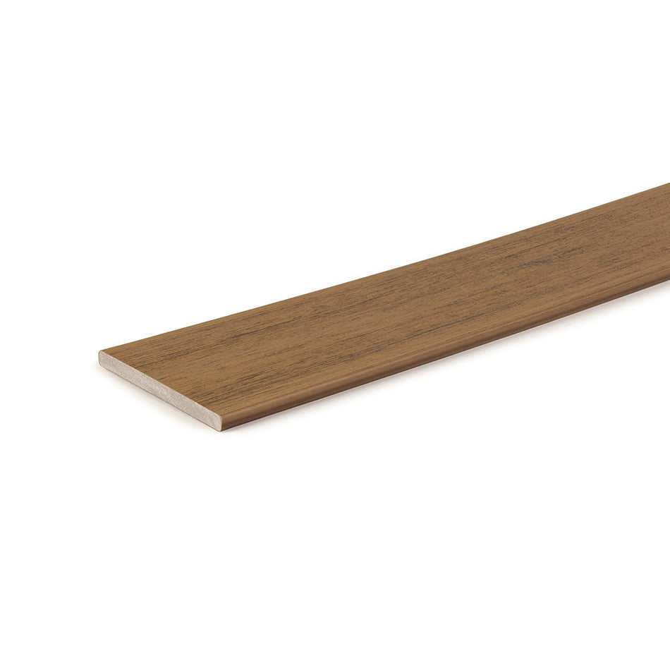 Timbertech Reserve Fascia and Riser