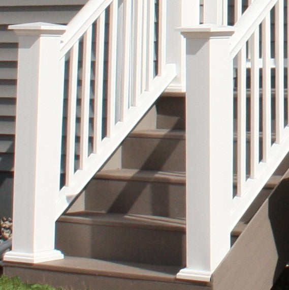 Timbertech 5.5" Composite Post Sleeves
