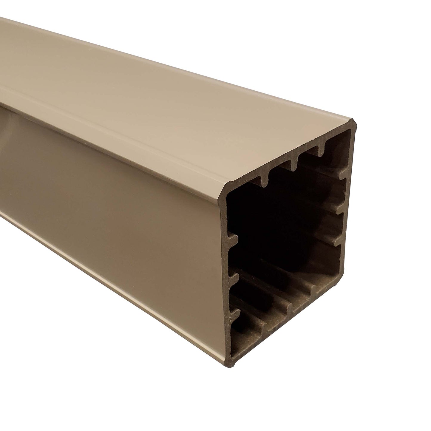 Timbertech 5" Composite Post Sleeves