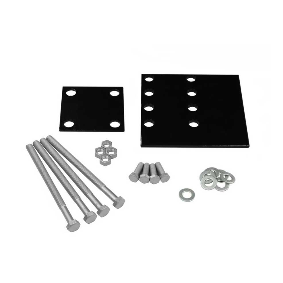 Timbertech Secure Mount Plate