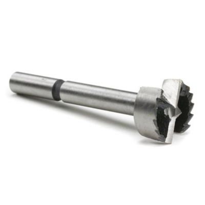 1" Forstner Bit for Riser Lights